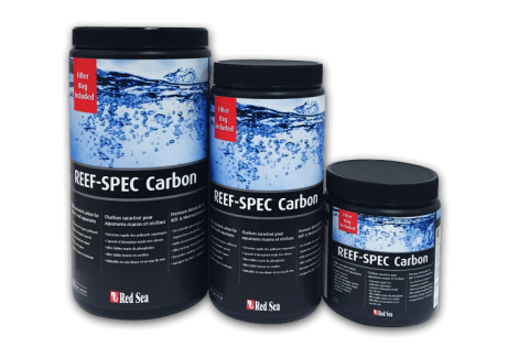 Reef Spec Carbon - active carbon (2000 ml)